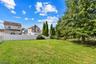 Huge Fenced In Backyard