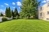 Huge Fenced In Backyard