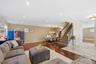 Large Living Room laminate flr