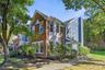 Front view Townhouse End-Unit
