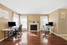 Sunny Family Room