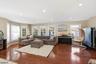 Large Living Rm Recessed Light