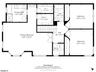 2nd floor Floorplan