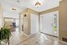 Front Door Entrance custom flr