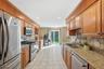 Kitchen w Lots of Counterspace