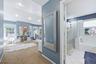 Modern Primary BR suite