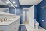 MBR Full Bath Modern design