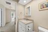 2nd floor Full Bath