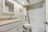 2nd floor Hallway Full Bath