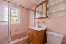 Second Floor Bathroom