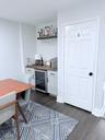 Dining Area-Coffee Bar