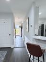 Entry way