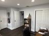 Bedroom #3 - using as office