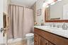 Hall Bathroom