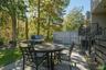 Private Patio