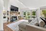 Great Room with Fireplace