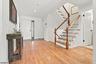 Entry Foyer