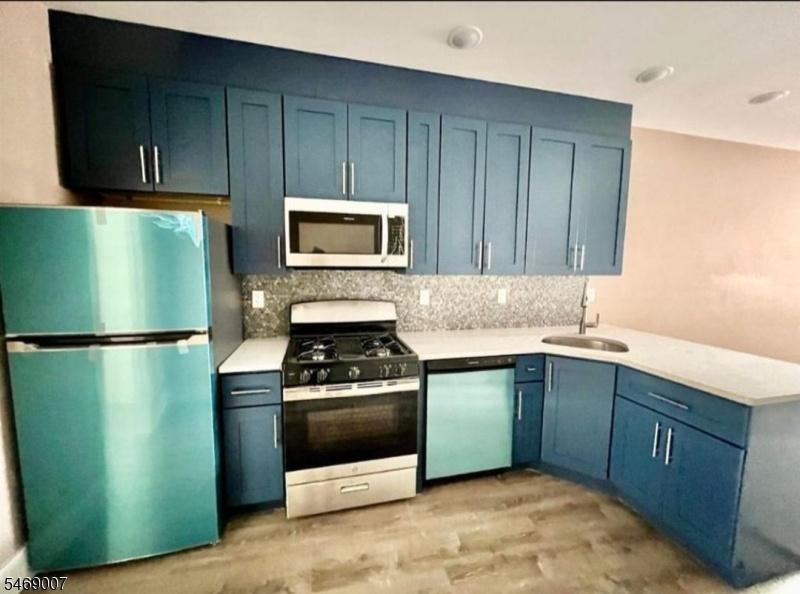 #2 Kitchen