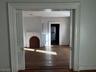 Pocket doors to Family Room