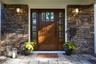 Gracious Front Porch