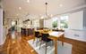 Kitchen - sun soaked!
