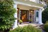 Gracious Front Porch