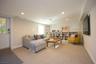 Recreation Room, Basement