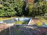 in ground pool