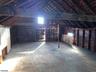 2nd floor of large barn
