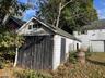Old garage
