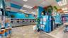 Washers & Vending Machines