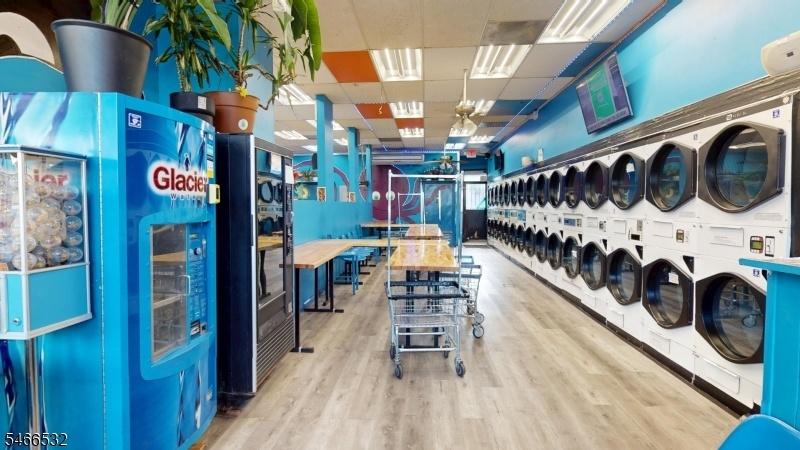 Commerical Dryers