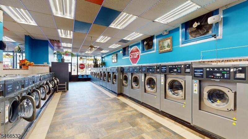 Commerical Washers 2
