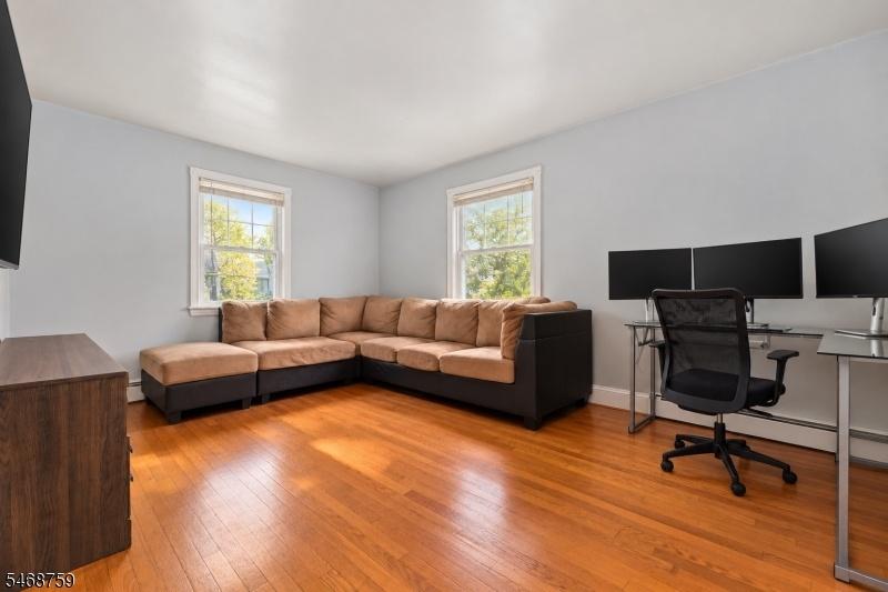 First Floor Living Room