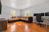 First Floor Living Room