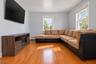 First Floor Living Room