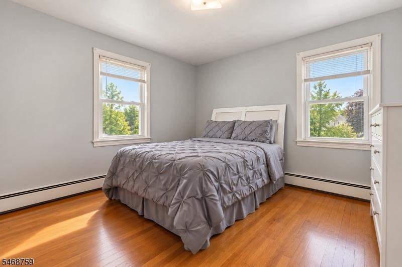 First Floor Bedroom 1