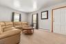 Second Floor Living Room