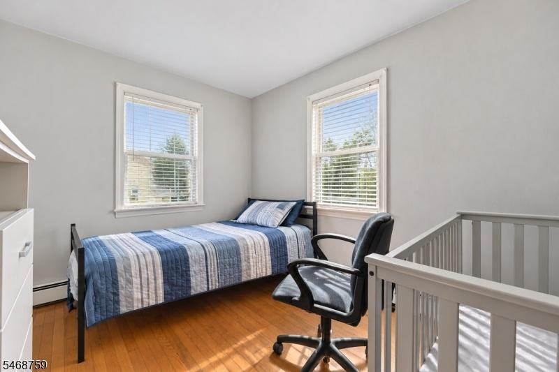 First Floor Bedroom 2