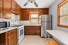 First Floor Eat-In Kitchen