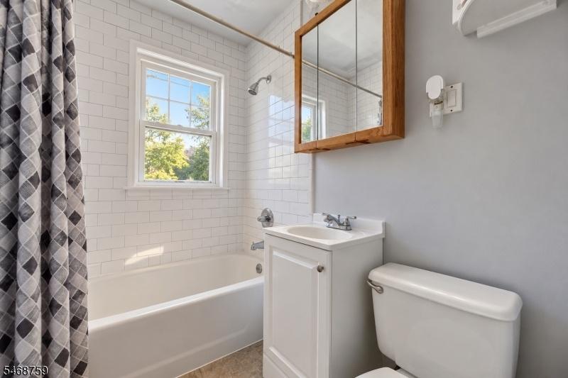 First Floor Bathroom
