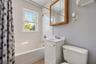 First Floor Bathroom