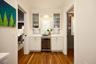 Butler's Pantry