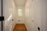 Walk-in pantry!