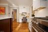 In-Kitchen desk/Command Statin
