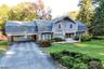Driveway and Carport