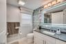 1st Floor Bath
