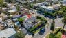 Oversized 7,946 SF corner lot