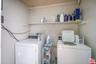 On-site laundry