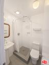Front Bedroom Ensuite Bathroom